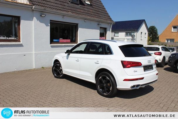 Audi Q5 55 TFSIe quattro S-line Sport 270 kW image number 15