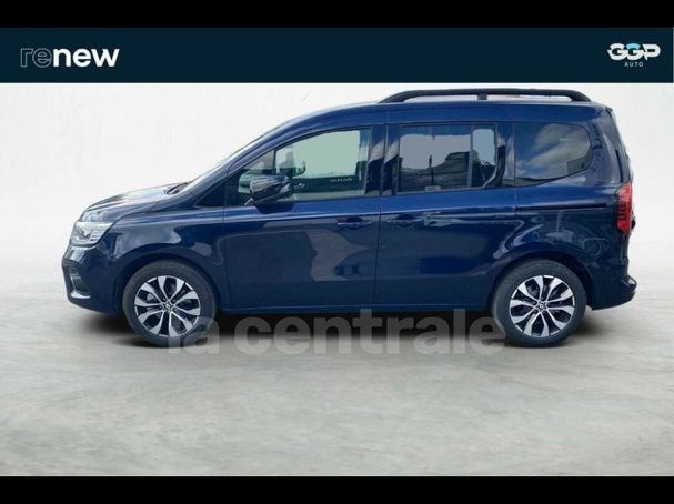 Renault Kangoo BLUE dCi 115 85 kW image number 13