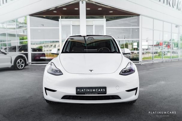 Tesla Model Y Standard Range 221 kW image number 2