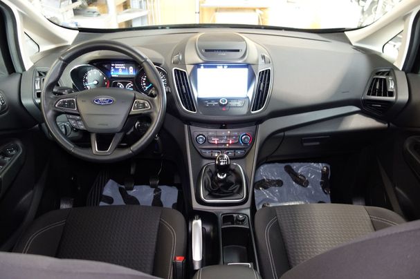 Ford C-Max 92 kW image number 17