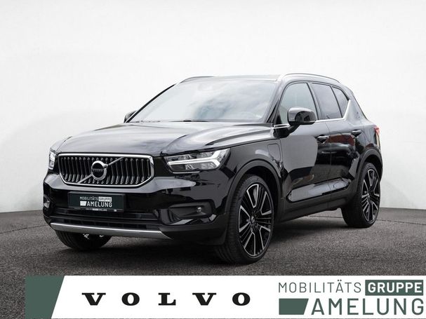 Volvo XC40 Recharge T4 Inscription Expression 155 kW image number 1