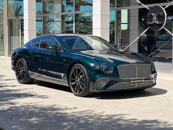 Bentley Continental GT 404 kW image number 2