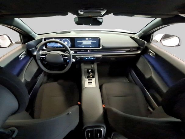 Hyundai Ioniq 6 77 kWh 168 kW image number 10