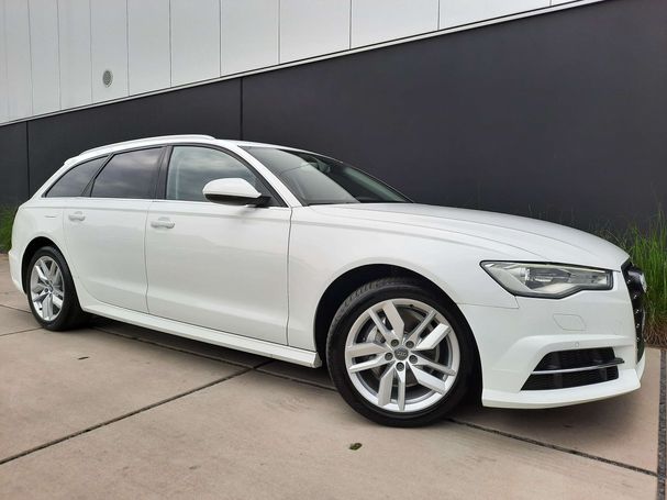 Audi A6 2.0 TDI 140 kW image number 1