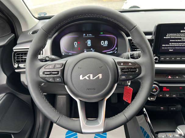 Kia Stonic 1.0 T-GDi 100 Vision 74 kW image number 17