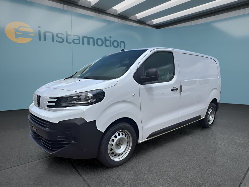 Peugeot Expert Kasten 88