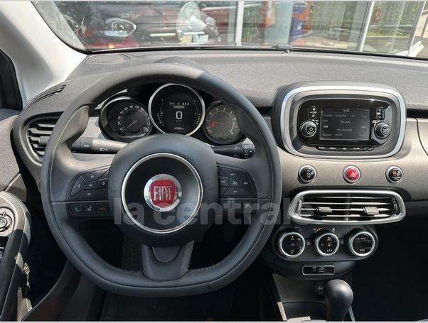 Fiat 500X 1.4 Multiair DCT 4x2 Cross 103 kW image number 6