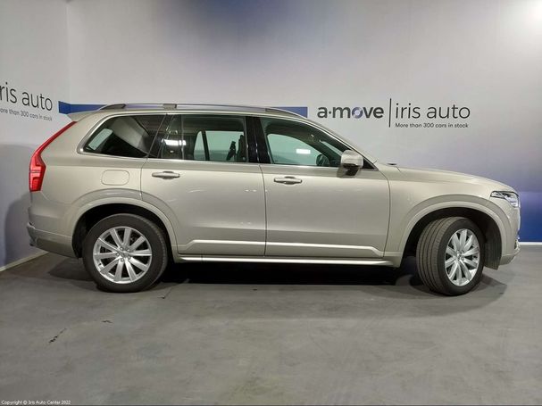 Volvo XC90 T5 AWD 184 kW image number 2