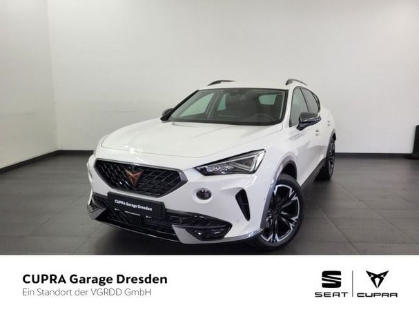 Cupra Formentor 1.4 e-HYBRID 150 kW image number 2