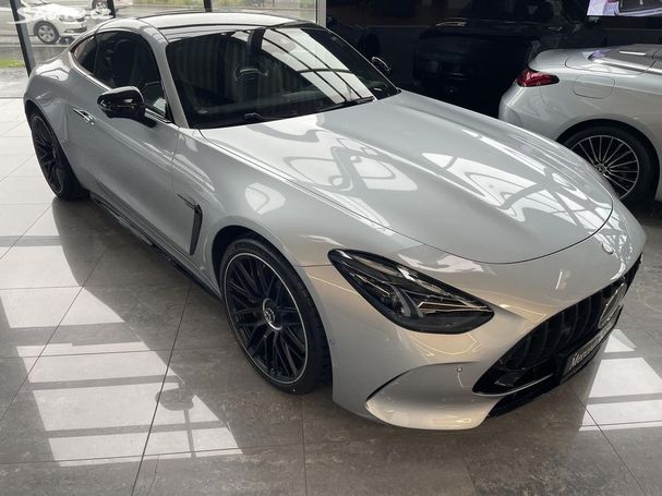 Mercedes-Benz AMG GT 63 4Matic+ 430 kW image number 2