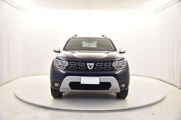 Dacia Duster TCe 100 Prestige 74 kW image number 2