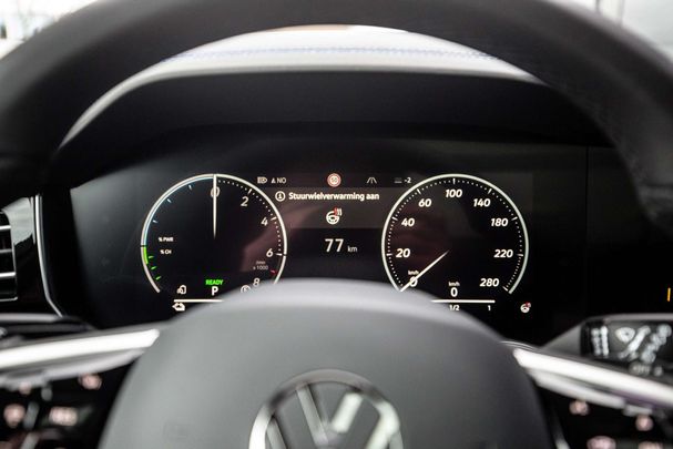 Volkswagen Touareg R 3.0 TSI eHybrid 4Motion 340 kW image number 22