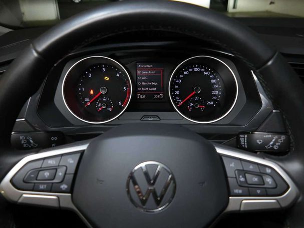 Volkswagen Tiguan 2.0 TDI SCR Move 90 kW image number 20