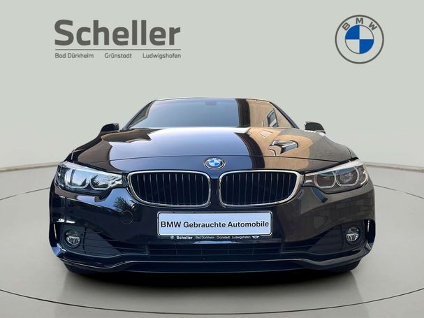 BMW 420i Gran Coupé Advantage 135 kW image number 2