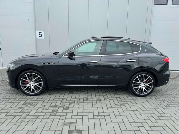 Maserati Levante 202 kW image number 8