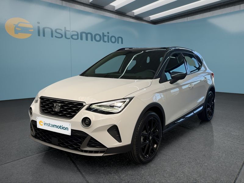 Seat Arona 1.0 TSI FR