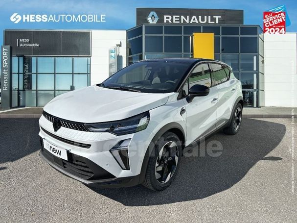 Renault Captur 107 kW image number 1