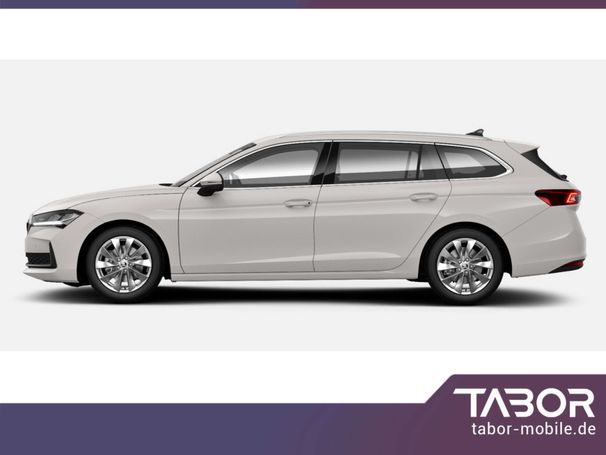 Skoda Superb Combi eTSI DSG 110 kW image number 3