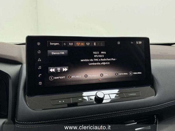 Nissan X-Trail e-Power N-Connecta 150 kW image number 13