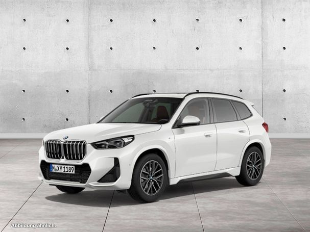 BMW X1 sDrive18i 100 kW image number 1