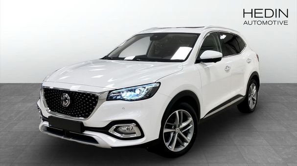 MG EHS Luxury 209 kW image number 1