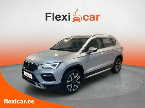 Seat Ateca 2.0 TDI 110 kW image number 1