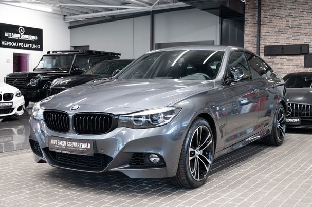 BMW 340i Gran Turismo xDrive 240 kW image number 1