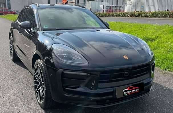 Porsche Macan PDK 195 kW image number 2