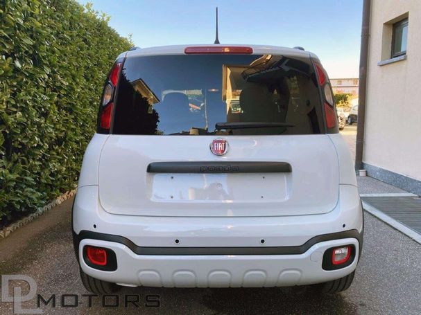 Fiat Panda 51 kW image number 12