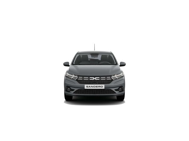 Dacia Sandero TCe 90 Expression 66 kW image number 2