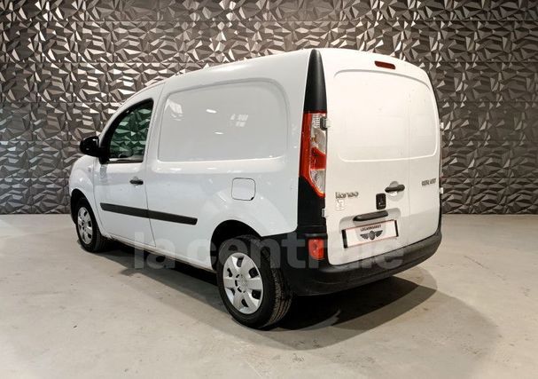 Renault Kangoo Energy dCi 90 66 kW image number 11