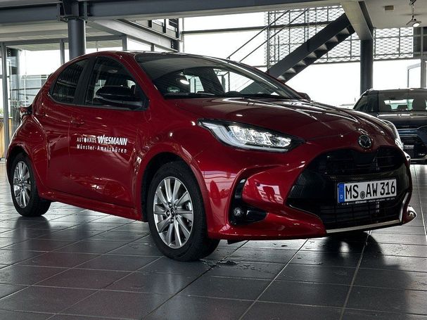 Mazda 2 Hybrid 85 kW image number 2