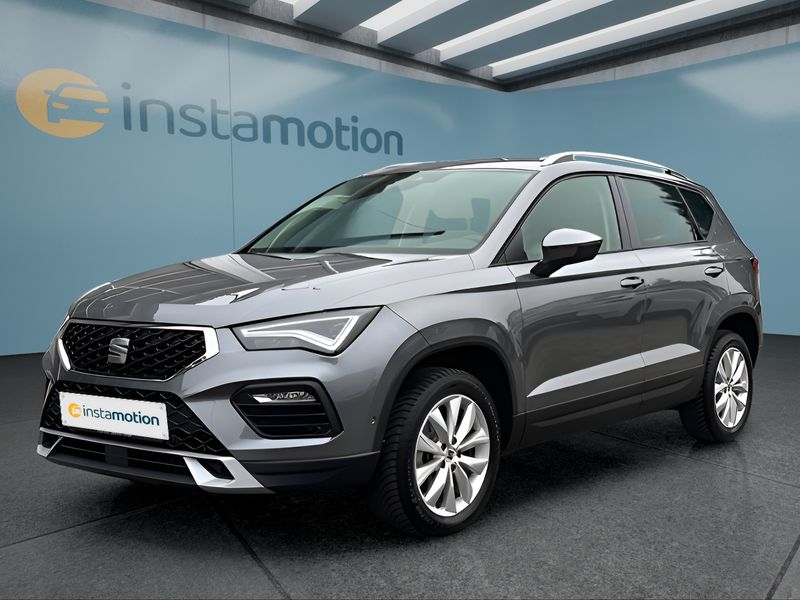 Seat Ateca 1.5 TSI DSG