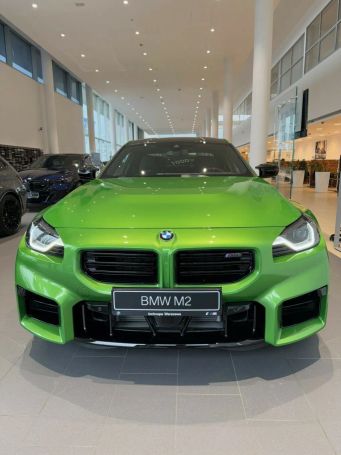 BMW M2 353 kW image number 5