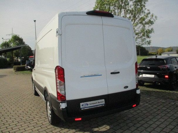 Ford E-Transit 350 L2 Trend 198 kW image number 4