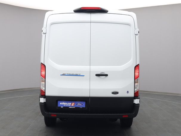 Ford E-Transit 350 L3 Trend 135 kW image number 7