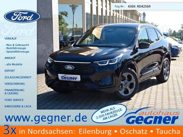 Ford Kuga PHEV ST-Line X 178 kW image number 1