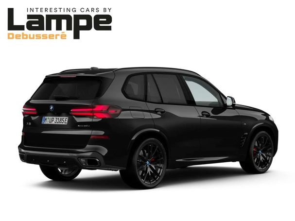 BMW X5 50e xDrive 360 kW image number 2