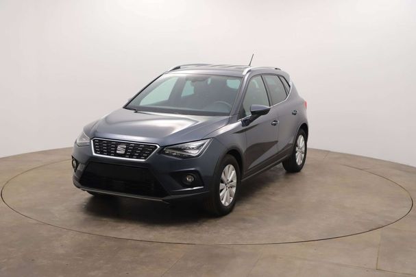 Seat Arona 1.0 TSI DSG 81 kW image number 1