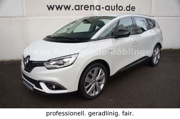 Renault Scenic TCe 140 GPF 103 kW image number 1