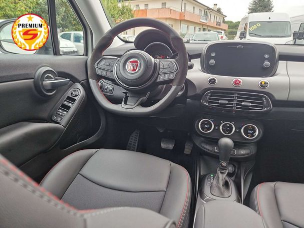 Fiat 500X 1.5 Hybrid DCT 96 kW image number 23