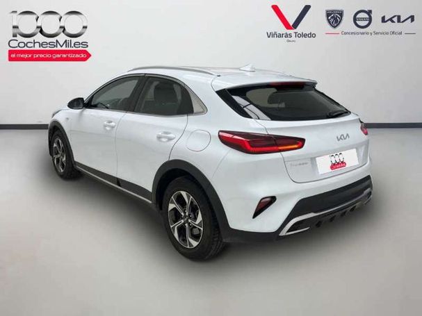 Kia XCeed 1.0 T-GDi 88 kW image number 5