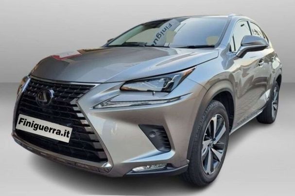 Lexus NX 300 h 145 kW image number 1