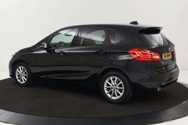 BMW 218i Active Tourer 103 kW image number 2