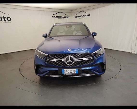 Mercedes-Benz GLC 300 de AMG Premium 4Matic 245 kW image number 3