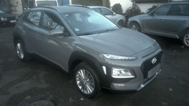 Hyundai Kona 1.6 T-GDI DCT Trend 130 kW image number 8