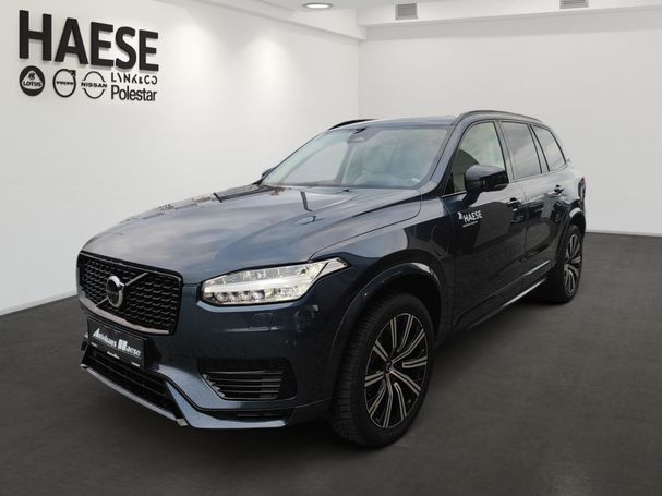 Volvo XC90 T8 Recharge AWD 335 kW image number 1