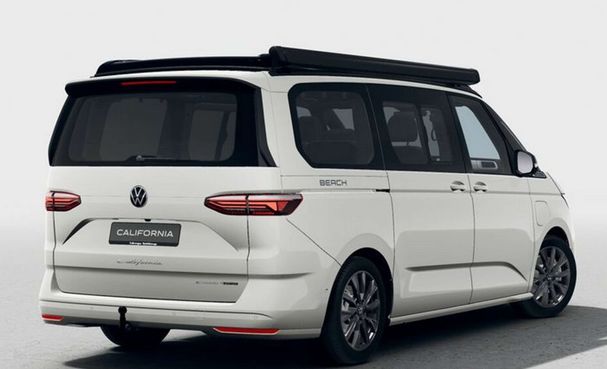 Volkswagen T7 California 4Motion 180 kW image number 9