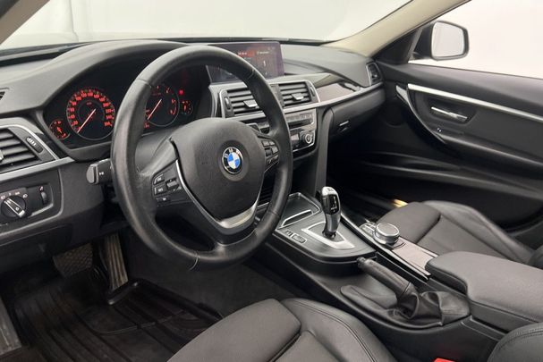 BMW 320d xDrive Sport Line 140 kW image number 12