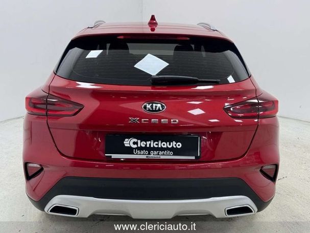 Kia XCeed 1.4 T-GDi 103 kW image number 7